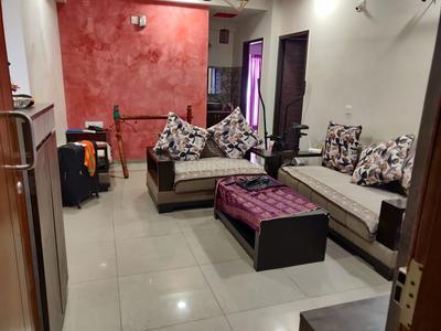 Gallery Cover Image of 1107 Sq.ft 2 BHK Apartment for buy in Chandkheda for 4600000