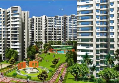 2 BHK Apartment