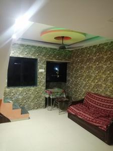 Gallery Cover Image of 1300 Sq.ft 2 BHK Independent House for buy in Sanpada for 12000000