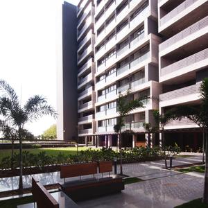 4 BHK Apartment