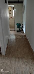 Gallery Cover Image of 750 Sq.ft 2 BHK Apartment for rent in Andheri West for 60000