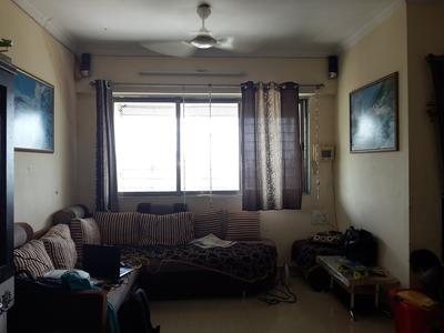 Gallery Cover Image of 650 Sq.ft 1 BHK Apartment for buy in Shivaji Nagar for 11000000