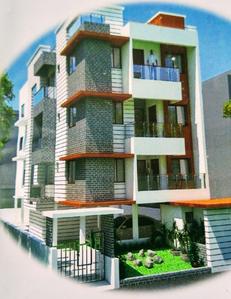 2 BHK Apartment
