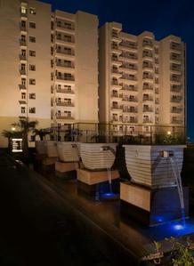 Gallery Cover Image of 1638 Sq.ft 3 BHK Apartment for buy in Hindan Residential Area for 5500000