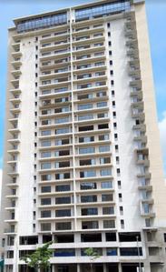 2 BHK Apartment