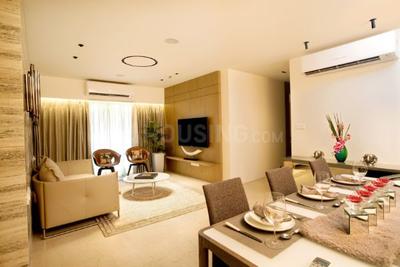 3 BHK Apartment