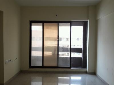 1 BHK Apartment