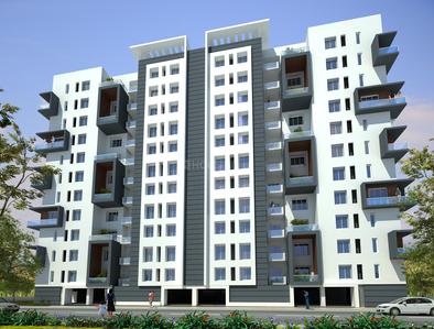 3 BHK Apartment