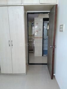 Gallery Cover Image of 300 Sq.ft 1 RK Apartment for buy in Borivali West for 6300000