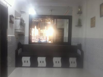 Gallery Cover Image of 500 Sq.ft 1 BHK Apartment for buy in Sanpada for 7000000