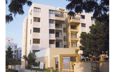 Gallery Cover Image of 1250 Sq.ft 2 BHK Apartment for buy in Prahlad Nagar for 7600000