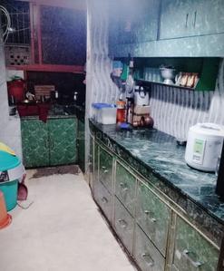 Gallery Cover Image of 1200 Sq.ft 3 BHK Apartment for buy in Shalimar Garden for 5500000
