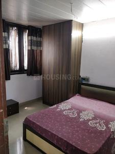 Gallery Cover Image of 350 Sq.ft 1 RK Independent Floor for rent in RWA Lajpat Nagar 4 Colonies, Lajpat Nagar for 12000