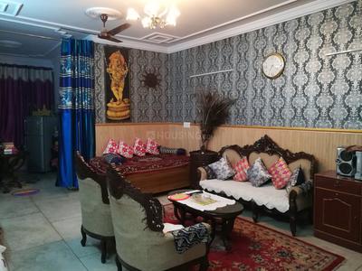2 BHK Apartment
