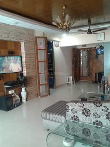 Gallery Cover Image of 1500 Sq.ft 3 BHK Apartment for buy in Borivali West for 33600000
