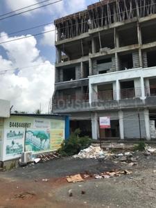 Gallery Cover Image of 850 Sq.ft 2 BHK Apartment for buy in Haranwali for 2100000