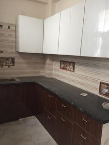 3 BHK Independent Floor