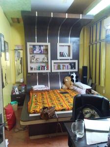 4 BHK Independent House