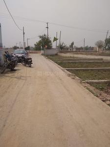 Residential Plot