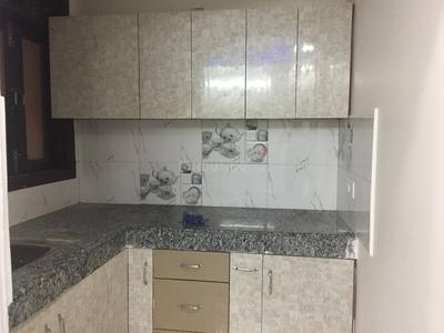 1 BHK Independent House
