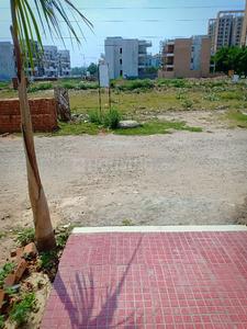 Residential Plot
