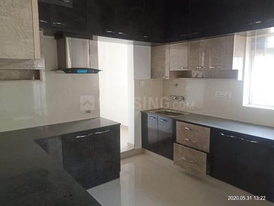 2 BHK अपार्टमेंट