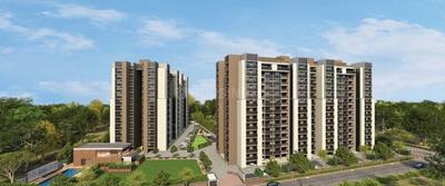 4 BHK Apartment