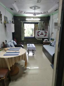 Gallery Cover Image of 1000 Sq.ft 3 BHK Apartment for rent in Thane West for 45000