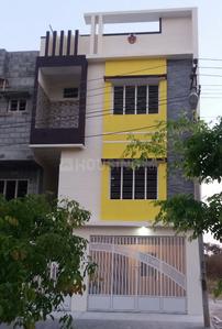 3 BHK Independent House