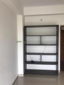 Gallery Cover Image of 600 Sq.ft 1 BHK Apartment for rent in Sholinganallur for 13000