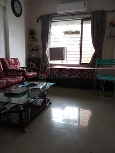 Gallery Cover Image of 650 Sq.ft 1 BHK Apartment for buy in Goregaon West for 10100000