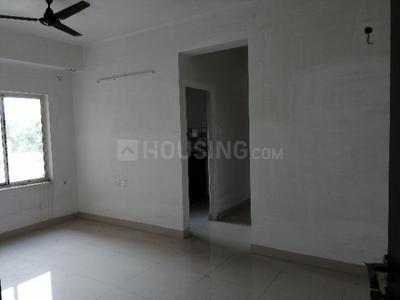 Gallery Cover Image of 992 Sq.ft 2 BHK Apartment for buy in Magnolia Oxygen, Chotto Chandpur for 4200000