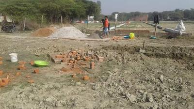 Gallery Cover Image of 2000 Sq.ft 3 BHK Villa for buy in New Rani Bagh for 5000000