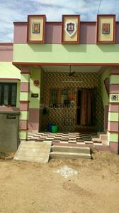 1 BHK Independent House