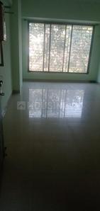Gallery Cover Image of 600 Sq.ft 1 BHK Independent House for rent in Shilpoo, Andheri East for 27000