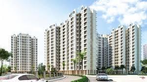 1 BHK Apartment
