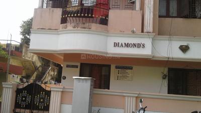 Gallery Cover Image of 530 Sq.ft 1 BHK Apartment for buy in Ambattur for 2500000