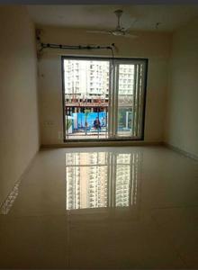 1 BHK Apartment