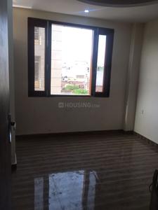 Gallery Cover Image of 2000 Sq.ft 3 BHK Independent Floor for buy in Janakpuri for 5500000