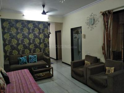 Gallery Cover Image of 1030 Sq.ft 2 BHK Apartment for buy in Kharghar for 11000000