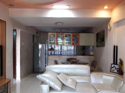 3 BHK Independent House