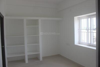 Gallery Cover Image of 750 Sq.ft 2 BHK Apartment for buy in Muthangi for 2450000