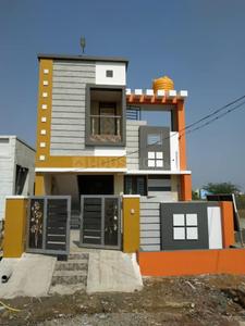 2 BHK Villa
