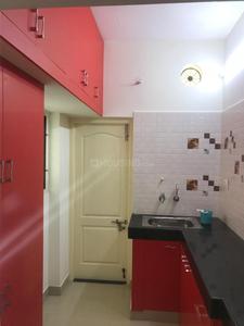 1 BHK Villa