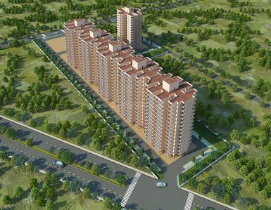 2 BHK Apartment