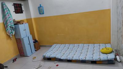 Bedroom Image of Abul Fazal Enclave in Jamia Nagar