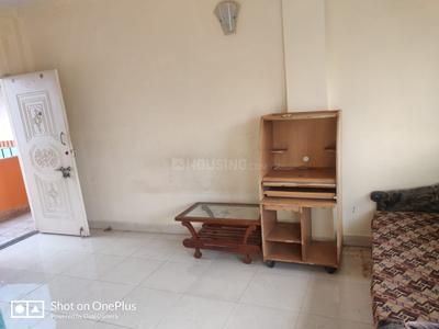 Gallery Cover Image of 1500 Sq.ft 3 BHK Apartment for rent in Juhu for 110000