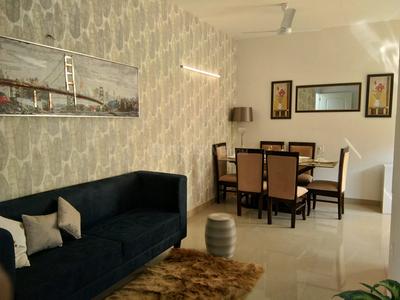 2 BHK Apartment