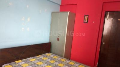Gallery Cover Image of 250 Sq.ft 1 RK Apartment for rent in CGHS Emerald Green, Sector 52 for 11500