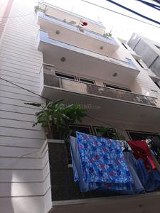 Gallery Cover Image of 1440 Sq.ft 4 BHK Apartment for buy in Chauhan Homes, Burari for 6500000